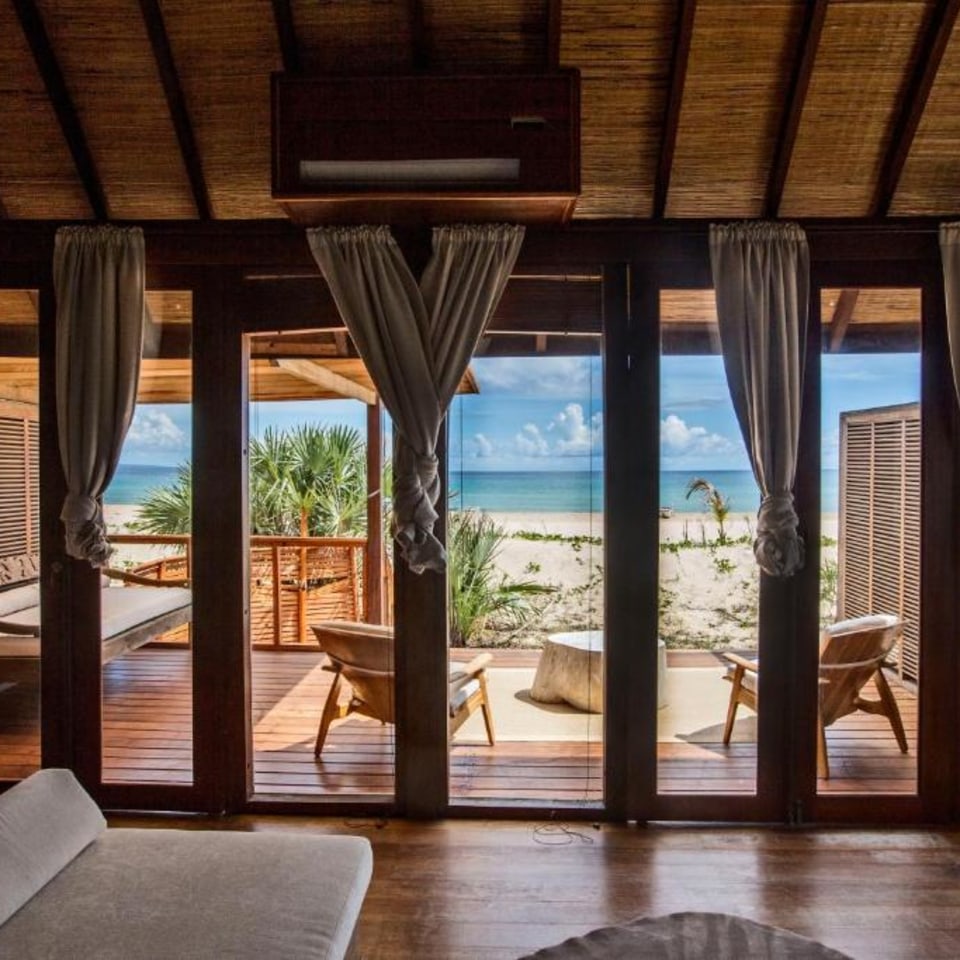 Sentidos Beach Retreat